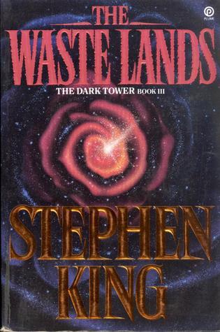 The Waste Lands